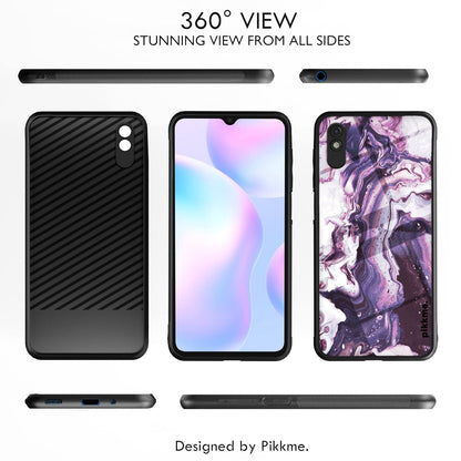Mobile back cover for Redmi 9A/9i/9A Sport – Pikkme – photo 2