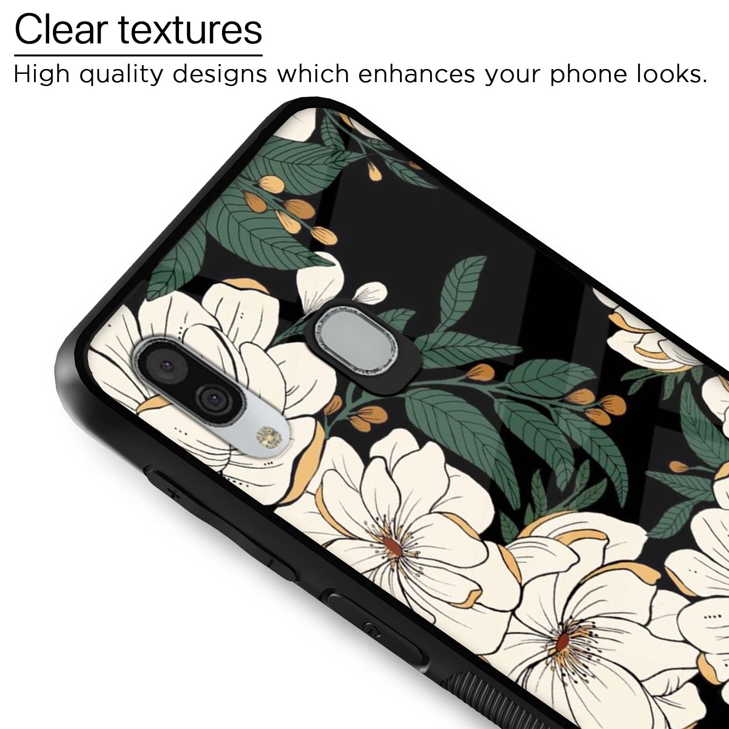 Pikkme Samsung A20/A30/M10s back cover – photo 4