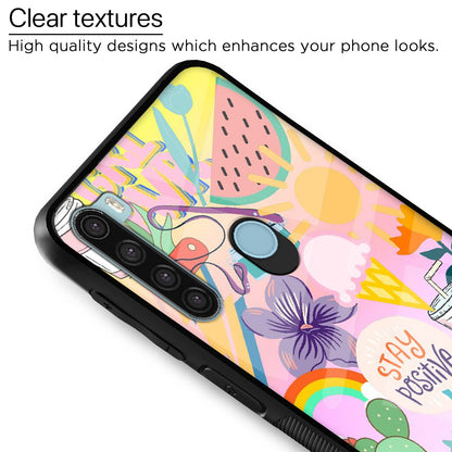 Pikkme Redmi Note 8 back cover – photo 4