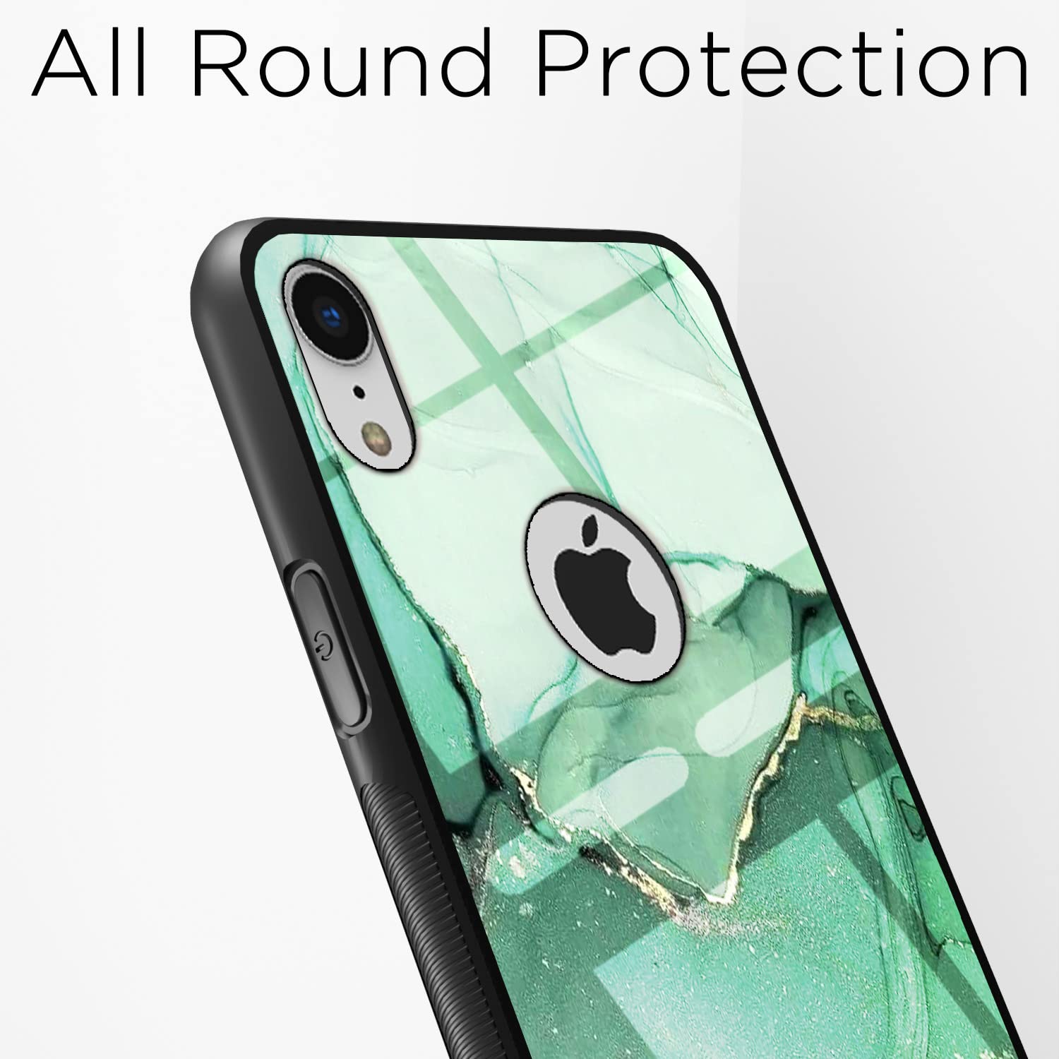 Pikkme iPhone XR mobile cover – photo 7