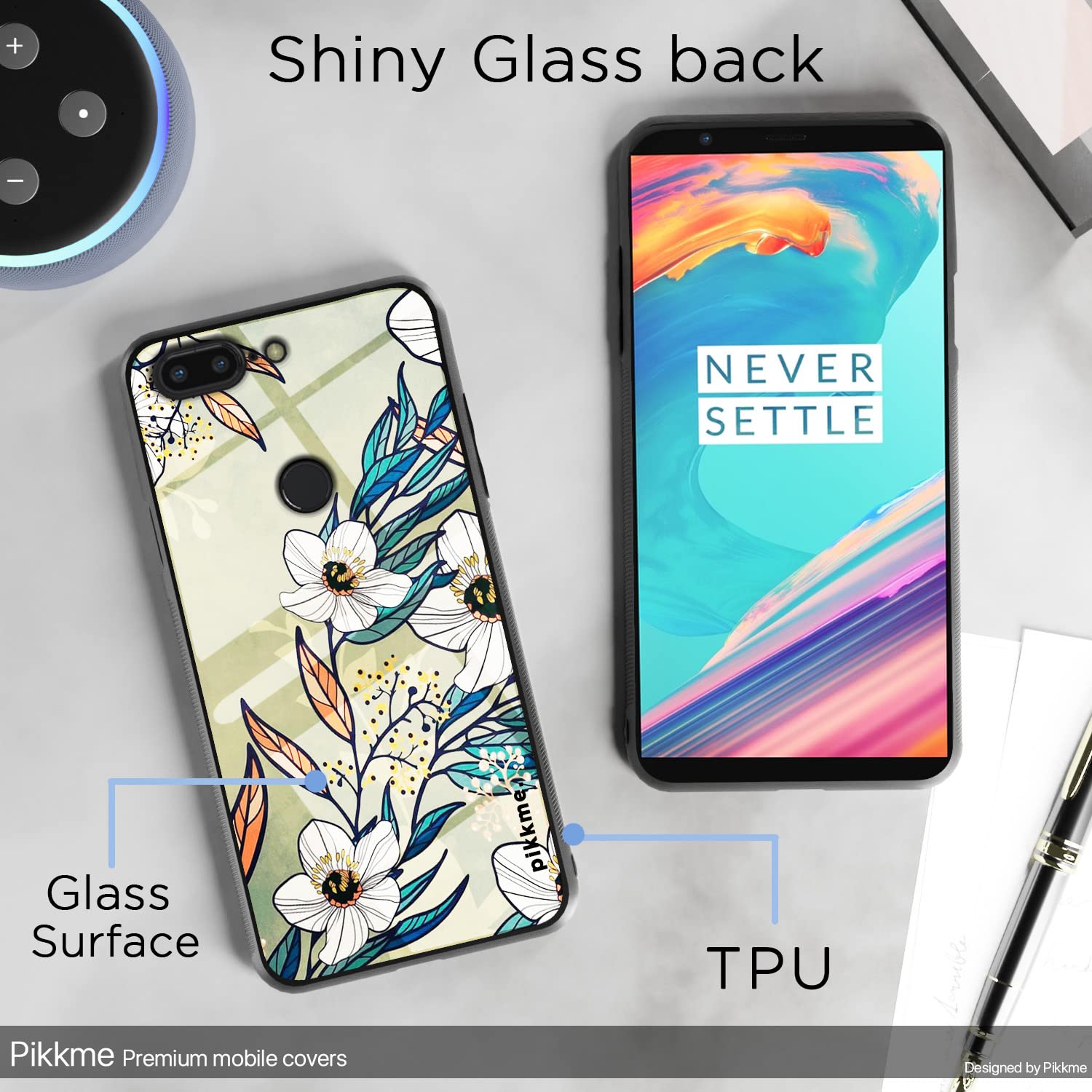 Pikkme OnePlus 5T phone cover – photo 3