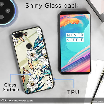 Pikkme OnePlus 5T phone cover – photo 3