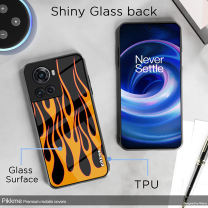 Pikkme back cover for OnePlus 10R – photo 3