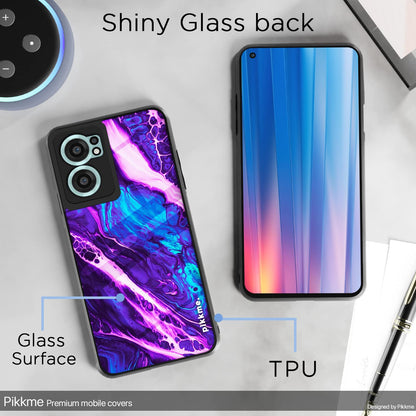 Pikkme OnePlus Nord CE 2 5G Hybrid phone cover – photo 3