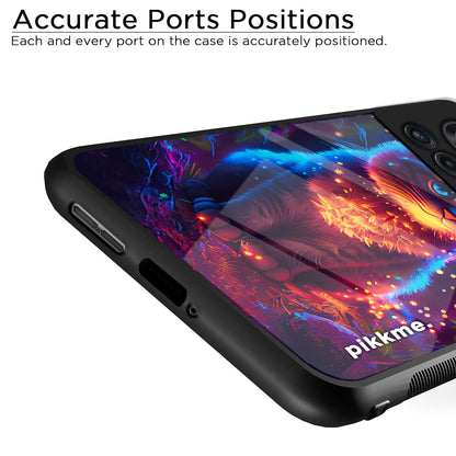 Pikkme OnePlus 10R mobile back cover – photo 6