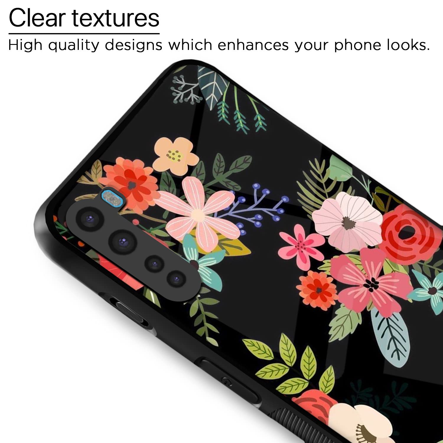 OnePlus Nord mobile cover by Pikkme – photo 4