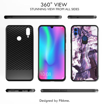 Pikkme Honor 10 Lite Hybrid mobile cover – photo 2