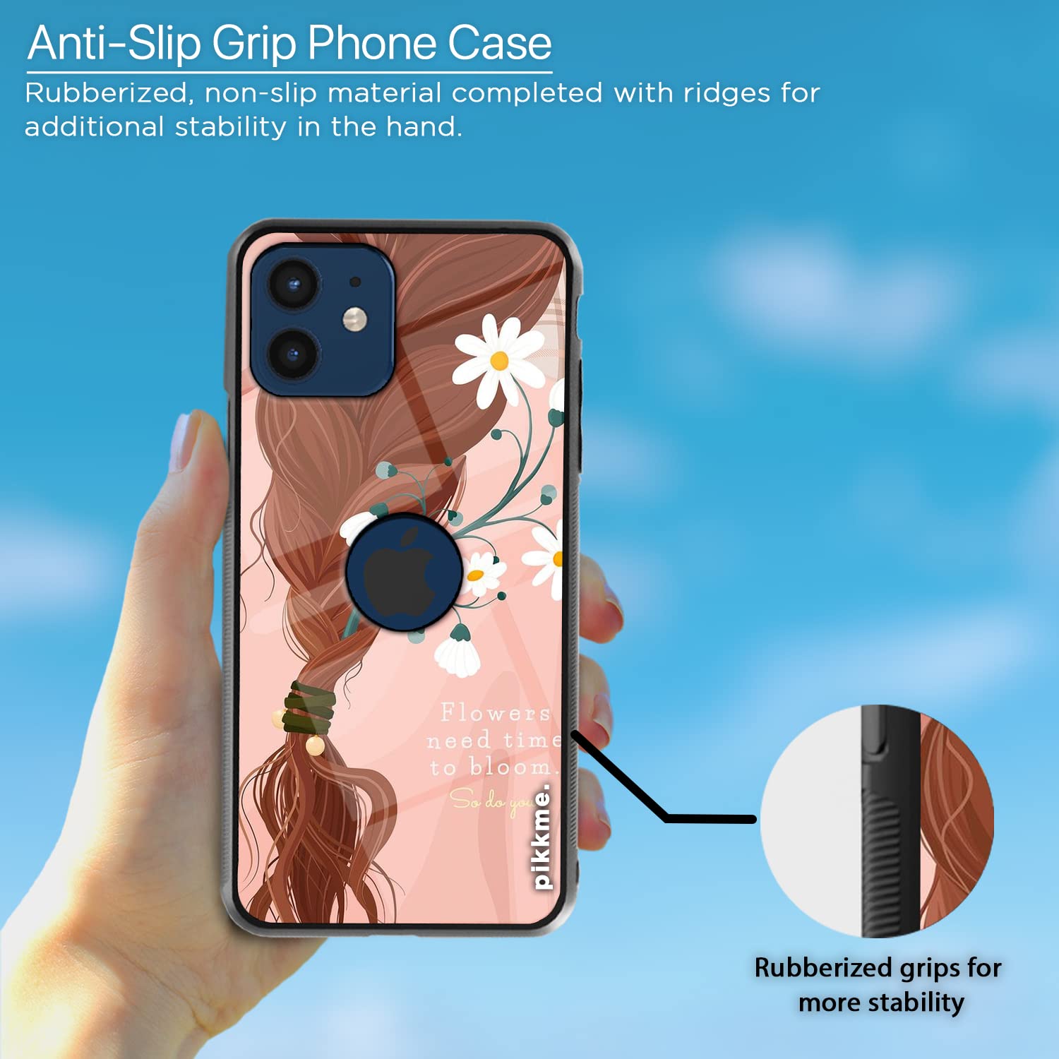 Phone cover for iPhone 12 Mini – Pikkme – photo 5