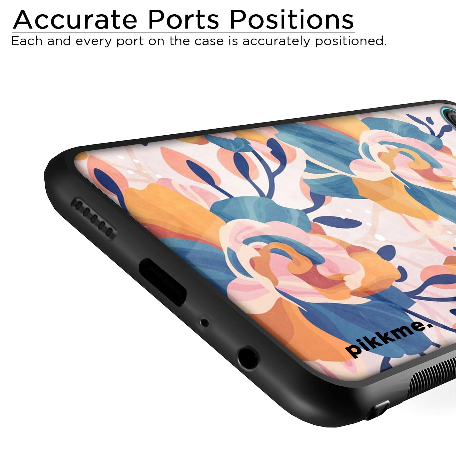 Mobile back cover for Honor 9 Lite – Pikkme – photo 6