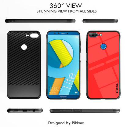 Pikkme Honor 9 Lite phone cover – photo 2