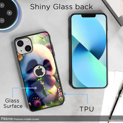 Hybrid Mobile back cover for iPhone 13 – Pikkme – photo 3