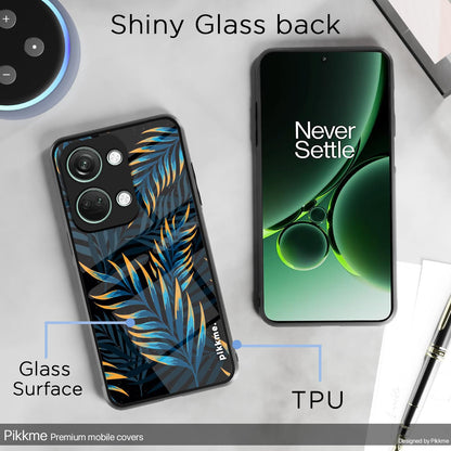 OnePlus Nord 3 5G Flower mobile back cover by Pikkme – photo 3