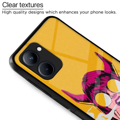 Pikkme Hybrid back cover for Realme C33 – photo 4