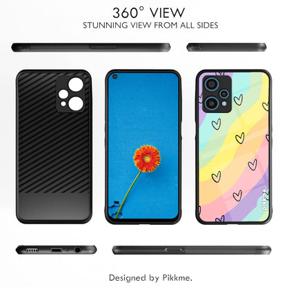 Pikkme OnePlus Nord CE 2 Lite 5G back cover – photo 2