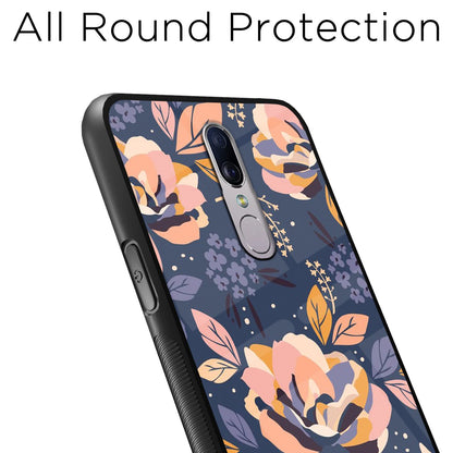 Flower Phone cover for Oppo F11 – Pikkme – photo 7