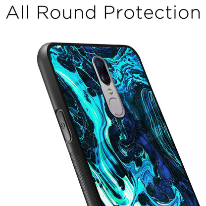 Pikkme Oppo F11 Hybrid mobile cover – photo 7
