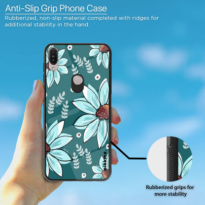 Pikkme Asus Flower phone cover – photo 5
