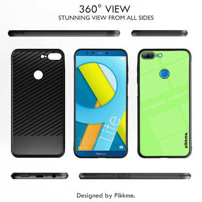 Pikkme Honor 9 Lite phone cover – photo 2
