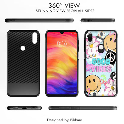Pikkme Redmi Note 7/Note 7 Pro/Note 7s mobile cover – photo 2
