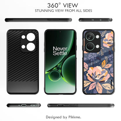 Pikkme back cover for OnePlus Nord 3 5G – photo 2
