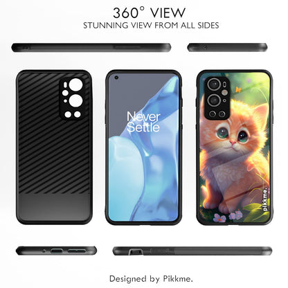 Pikkme mobile cover for OnePlus 9 Pro – photo 2