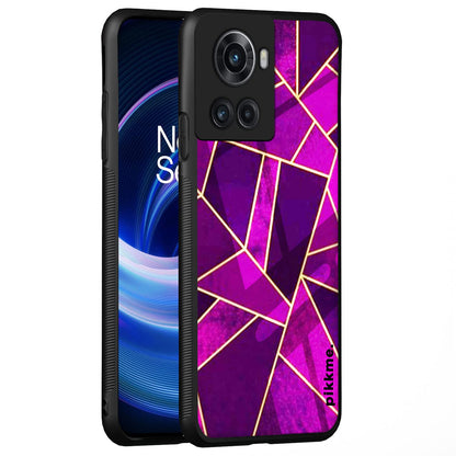 Pikkme mobile back cover for OnePlus 10R