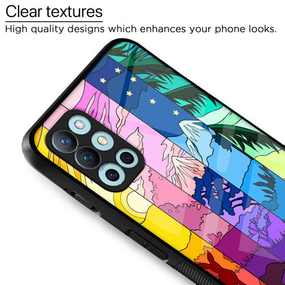 Mobile back cover for OnePlus 8T – Pikkme – photo 4