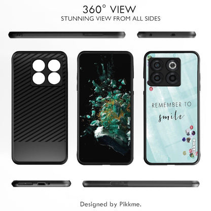 OnePlus 10T 5G back cover by Pikkme – photo 2