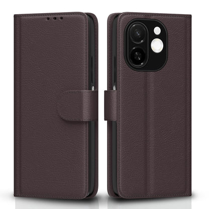 Coffee mobile flip cover for Tecno Spark 30C 5G – Pikkme