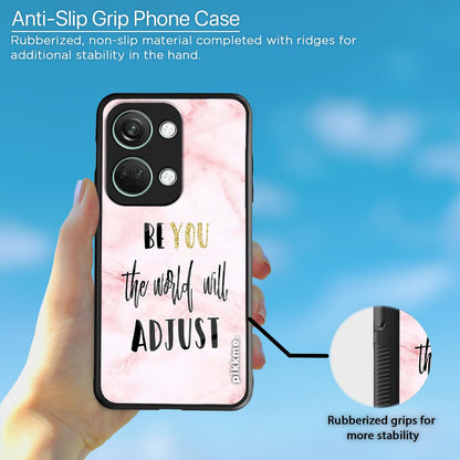 Pikkme OnePlus Nord 3 5G Hybrid phone cover – photo 5