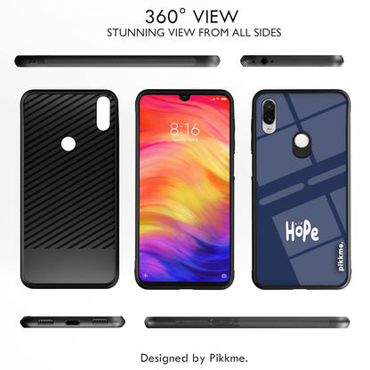 Mobile cover for Redmi Note 7/Note 7 Pro/Note 7s – Pikkme – photo 2