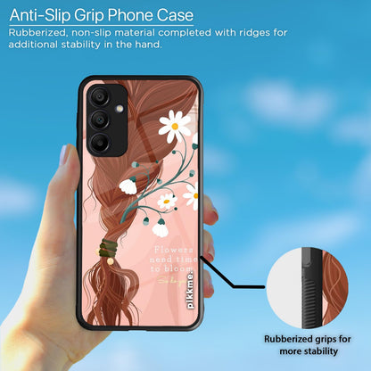 Pikkme Samsung A15 5G mobile cover – photo 5