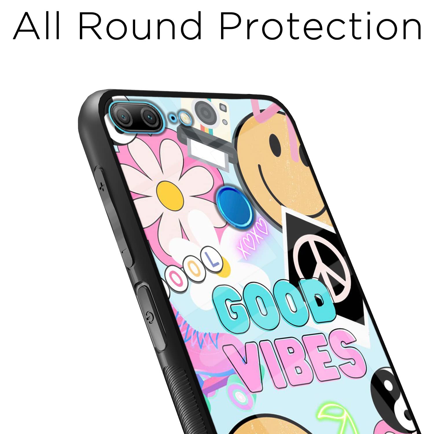Pikkme phone cover for Honor 9 Lite – photo 7