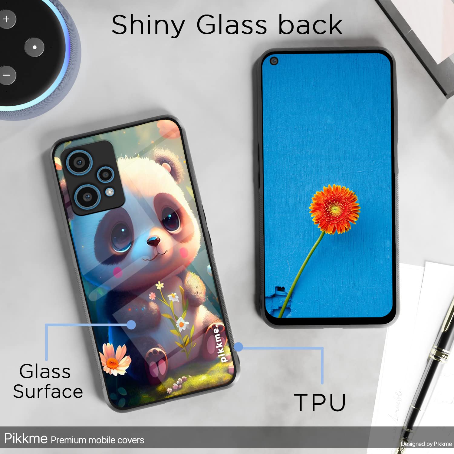 Pikkme OnePlus Nord CE 2 Lite 5G phone cover – photo 3