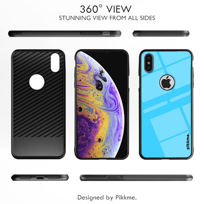 Pikkme back cover for iPhone X/XS – photo 2
