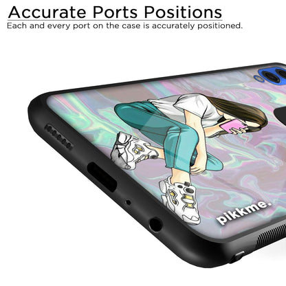 Pikkme Honor 10 Lite phone cover – photo 6