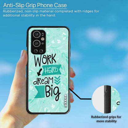 Pikkme OnePlus 9 Pro Hybrid back cover – photo 5