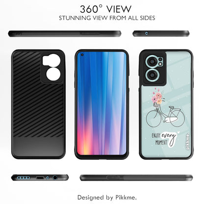 Pikkme phone cover for OnePlus Nord CE 2 5G – photo 2