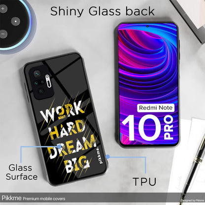Pikkme phone cover for Redmi Note 10 Pro/Note 10 Pro Max – photo 3