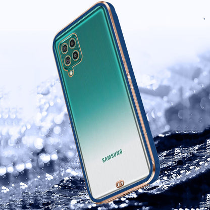 Pikkme Samsung F62 blue phone cover – photo 2