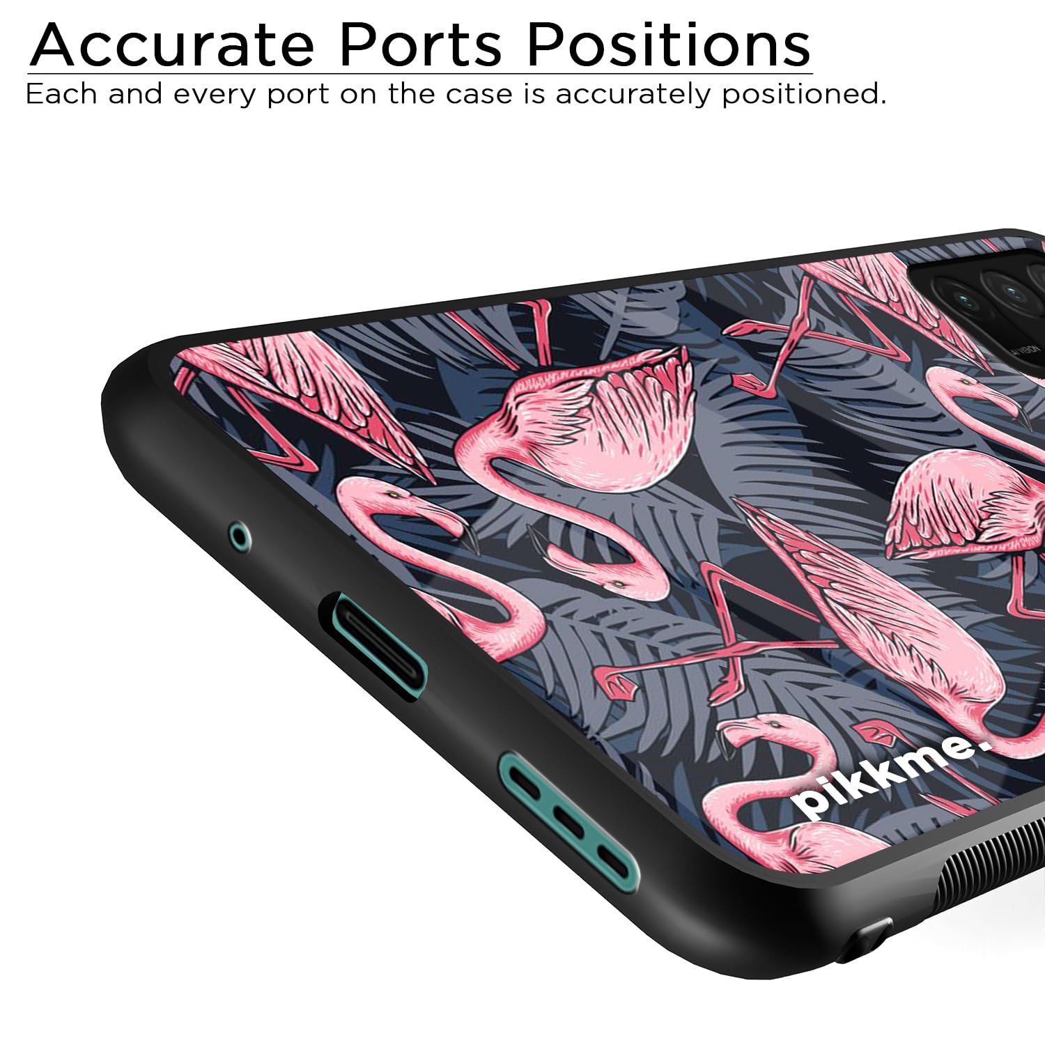 Pikkme phone cover for Redmi Note 10T/Poco M3 Pro 5G – photo 6