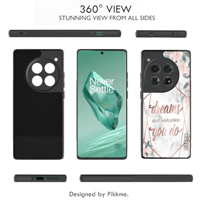 Back cover for OnePlus 12 5G – Pikkme – photo 2