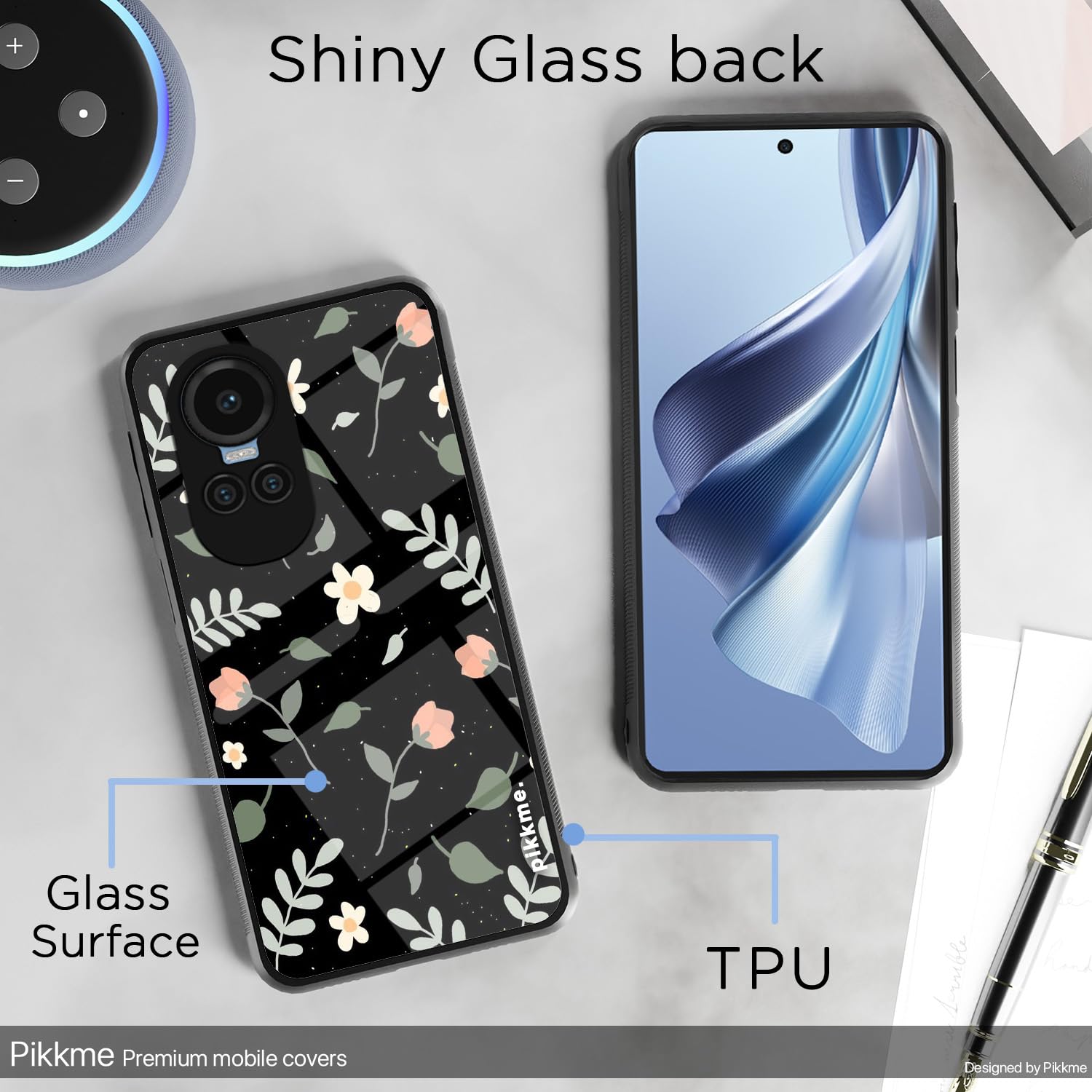 Pikkme mobile cover for Oppo Reno 10 5G – photo 3