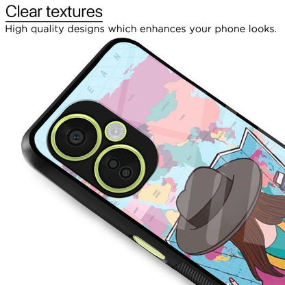 Hybrid Mobile cover for OnePlus Nord CE 3 Lite 5G – Pikkme – photo 4