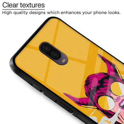 Pikkme OnePlus 7 back cover – photo 4