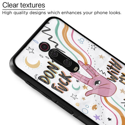 Pikkme Hybrid back cover for Redmi K20/K20 Pro – photo 4