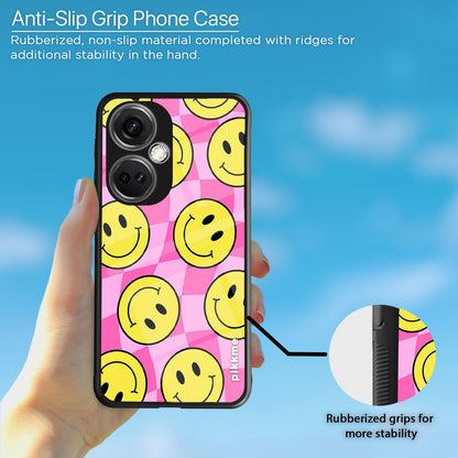 Pikkme Hybrid phone cover for OnePlus Nord CE 3 5G – photo 5