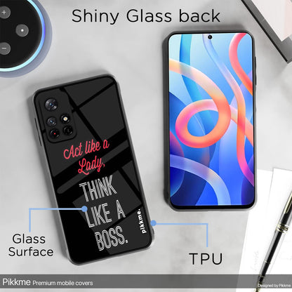Pikkme phone cover for Redmi Note 11T/Poco M4 Pro 5G – photo 3