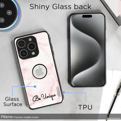 Pikkme iPhone 15 Pro Hybrid mobile cover – photo 3
