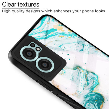 Pikkme OnePlus Nord CE 2 5G mobile back cover – photo 4